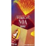 今を抱きしめて　NOA