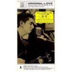 接吻　ORIGINAL LOVE