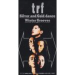 Silver and Gold dance　trf