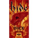 DICE　hide