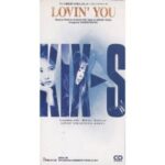 LOVIN'YOU　KIX-S