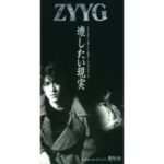 壊したい現実　ZYYG