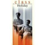 Holiday　class