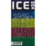 冷たいキス　ICE BOX