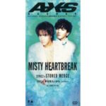 MISTY HEARTBREAK　access