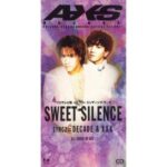 SWEET SILENCE　access