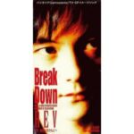 Break Down　REV