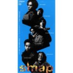 たぶんオーライ　SMAP