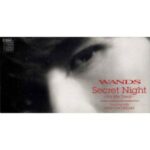 Secret Night～It's my treat～　WANDS