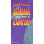 Silent lover～Tetsuya Komuro Mix～　C+C+T.K