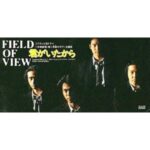 君がいたから　FIELD OF VIEW