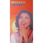 晴れてハレルヤ　奥井亜紀