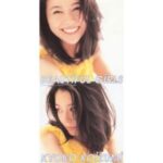 BEAUTIFUL GIRLS　小泉今日子