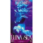 DESIRE　LUNA SEA