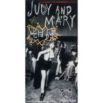 そばかす　JUDY AND MARY