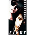 river　CHAGE&ASKA