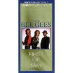 First Of May (1996)　Bee Gees