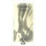 Forever Love　X JAPAN