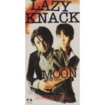 MOON　LAZY KNACK