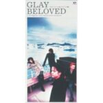 BELOVED　GLAY