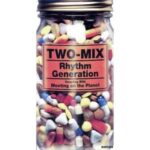 Rhythm Generation　TWO-MIX