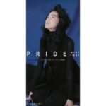 PRIDE　今井美樹