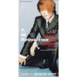 HEART OF SWORD～夜明け前～　T.M.Revolution