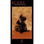 SCARS　X JAPAN