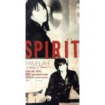 SPIRIT　PAMELAH