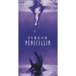 99番目の夜　PENICILLIN