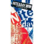 NITE&DAY　黒夢