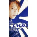 LEVEL 4　T.M.Revolution