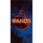 錆びついたマシンガンで今を撃ち抜こう　WANDS