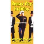 Sunny day Holiday　松任谷由実