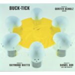 囁き　BUCK-TICK