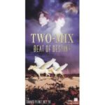 BEAT OF DESTINY　TWO-MIX