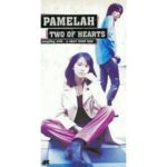 TWO OF HEARTS　PAMELAH