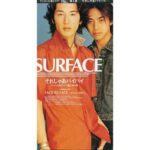 それじゃあバイバイ　SURFACE