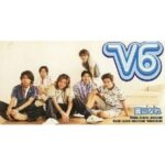 翼になれ　V6