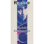 Realize　角松敏生