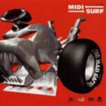 MIDI SURF　THE MAD CAPSULE MARKETS