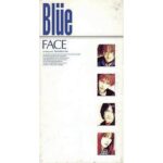 FACE　Blue