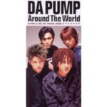 Around The World　DA PUMP