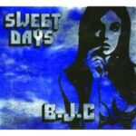 SWEET DAYS　BLANKEY JET CITY