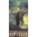 Butterfly　PENICILLIN