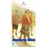 春～Spring～　Hysteric Blue