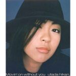 Movin'on without you（12cm）　宇多田ヒカル