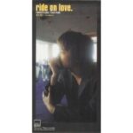 ride on love.　貴水博之