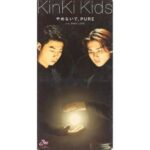 やめないで、PURE　Kinki kids