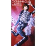 COSMIC LOVE　相川七瀬